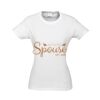 Ice Womens Short Sleeve Tee Thumbnail