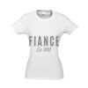 Ice Womens Short Sleeve Tee Thumbnail
