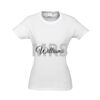 Ice Womens Short Sleeve Tee Thumbnail