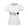 Ice Womens Short Sleeve Tee Thumbnail