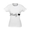 Ice Womens Short Sleeve Tee Thumbnail