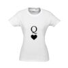 Ice Womens Short Sleeve Tee Thumbnail