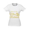 Ice Womens Short Sleeve Tee Thumbnail