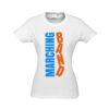 Ice Womens Short Sleeve Tee Thumbnail