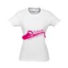 Ice Womens Short Sleeve Tee Thumbnail