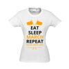 Ice Womens Short Sleeve Tee Thumbnail