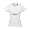 Ice Womens Short Sleeve Tee Thumbnail