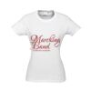 Ice Womens Short Sleeve Tee Thumbnail