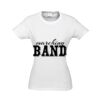 Ice Womens Short Sleeve Tee Thumbnail