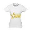 Ice Womens Short Sleeve Tee Thumbnail