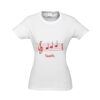 Ice Womens Short Sleeve Tee Thumbnail