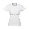 Ice Womens Short Sleeve Tee Thumbnail