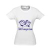 Ice Womens Short Sleeve Tee Thumbnail