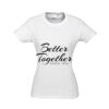 Ice Womens Short Sleeve Tee Thumbnail
