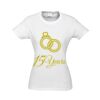 Ice Womens Short Sleeve Tee Thumbnail