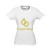 Ice Womens Short Sleeve Tee Thumbnail