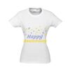 Ice Womens Short Sleeve Tee Thumbnail