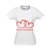 Ice Womens Short Sleeve Tee Thumbnail