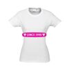 Ice Womens Short Sleeve Tee Thumbnail