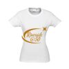 Ice Womens Short Sleeve Tee Thumbnail