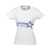 Ice Womens Short Sleeve Tee Thumbnail