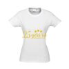 Ice Womens Short Sleeve Tee Thumbnail