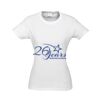 Ice Womens Short Sleeve Tee Thumbnail