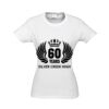 Ice Womens Short Sleeve Tee Thumbnail