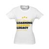 Ice Womens Short Sleeve Tee Thumbnail
