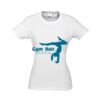 Ice Womens Short Sleeve Tee Thumbnail
