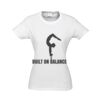 Ice Womens Short Sleeve Tee Thumbnail