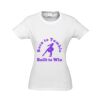 Ice Womens Short Sleeve Tee Thumbnail