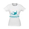 Ice Womens Short Sleeve Tee Thumbnail