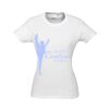 Ice Womens Short Sleeve Tee Thumbnail