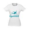 Ice Womens Short Sleeve Tee Thumbnail
