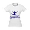 Ice Womens Short Sleeve Tee Thumbnail