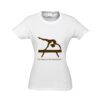 Ice Womens Short Sleeve Tee Thumbnail