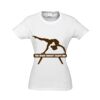 Ice Womens Short Sleeve Tee Thumbnail