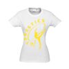 Ice Womens Short Sleeve Tee Thumbnail