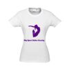 Ice Womens Short Sleeve Tee Thumbnail