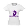 Ice Womens Short Sleeve Tee Thumbnail
