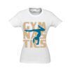 Ice Womens Short Sleeve Tee Thumbnail