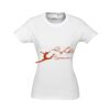 Ice Womens Short Sleeve Tee Thumbnail