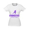 Ice Womens Short Sleeve Tee Thumbnail