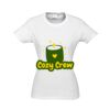 Ice Womens Short Sleeve Tee Thumbnail