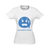 Ice Womens Short Sleeve Tee Thumbnail
