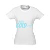 Ice Womens Short Sleeve Tee Thumbnail