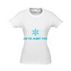 Ice Womens Short Sleeve Tee Thumbnail