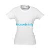 Ice Womens Short Sleeve Tee Thumbnail