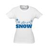 Ice Womens Short Sleeve Tee Thumbnail